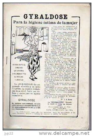 Journal Revue ? En Espagnol - Variedades Lima Le 13-11-1915 - Nombreux Articles, Photos (Huancayo, Cajamarca,..) Dessins - [1] Until 1980