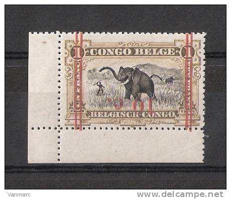 101 Curiosité. - Unused Stamps