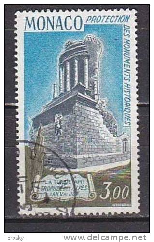 Q6885 - MONACO Yv N°854 - Used Stamps