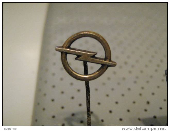 OPEL Car Pin - Opel