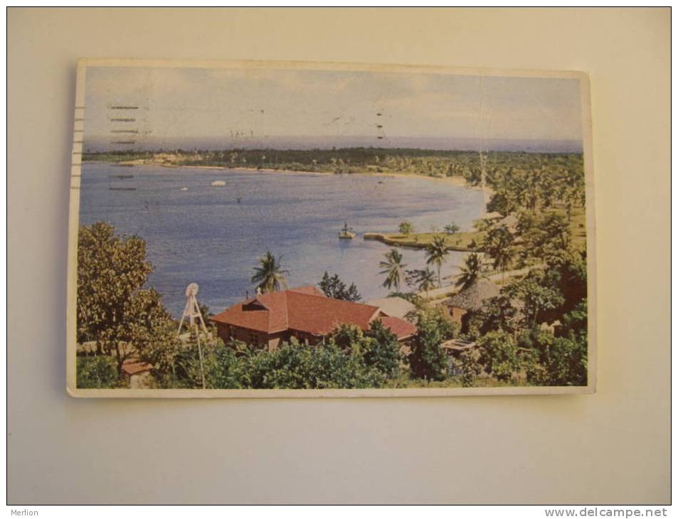 Jamaica - Discovery Bay - St. Ann     D71777 - Giamaica