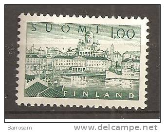 Finland1963: Michel567mnh** - Neufs