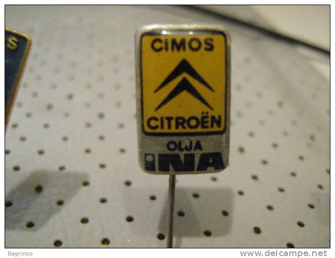 CITROEN Car Pin - Citroën