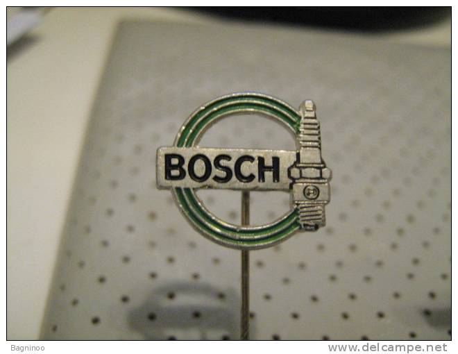 BOSH Spark Plug Pin Pin - Transportation
