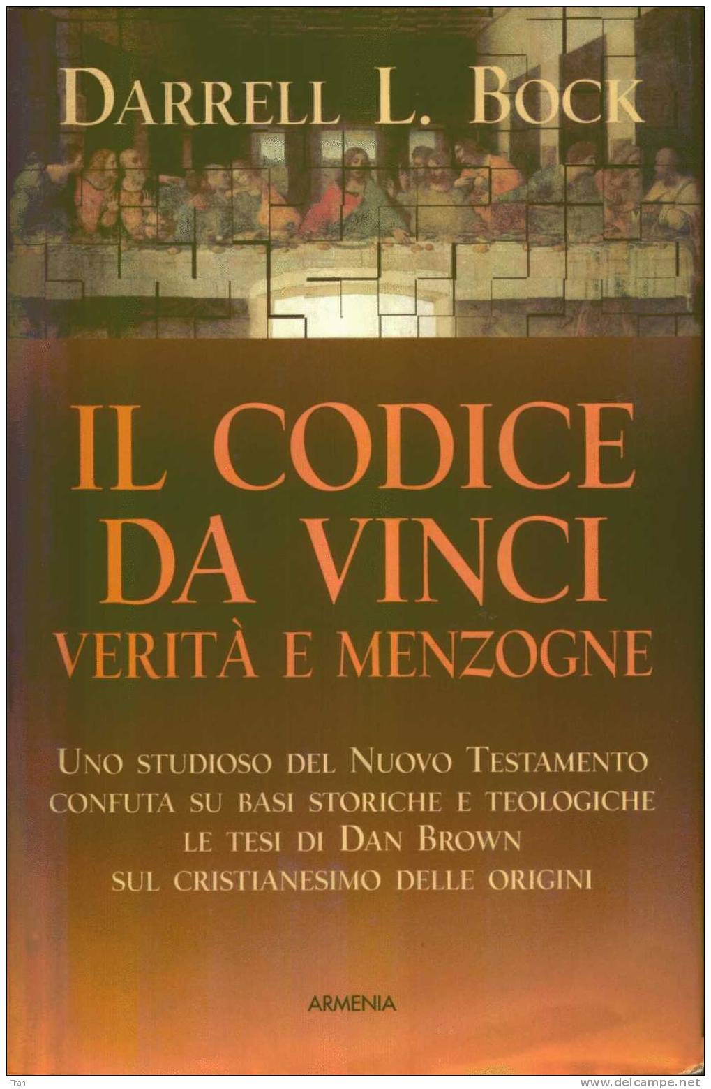 IL CODICE DA VINCI - Verità E Menzogne - Sagen En Korte Verhalen