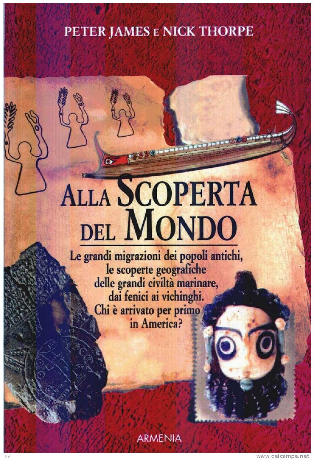 ALLA SCOPERTA DEL MONDO - Periodismo