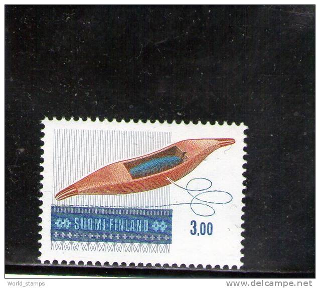 FINLANDE 1979 ** - Unused Stamps