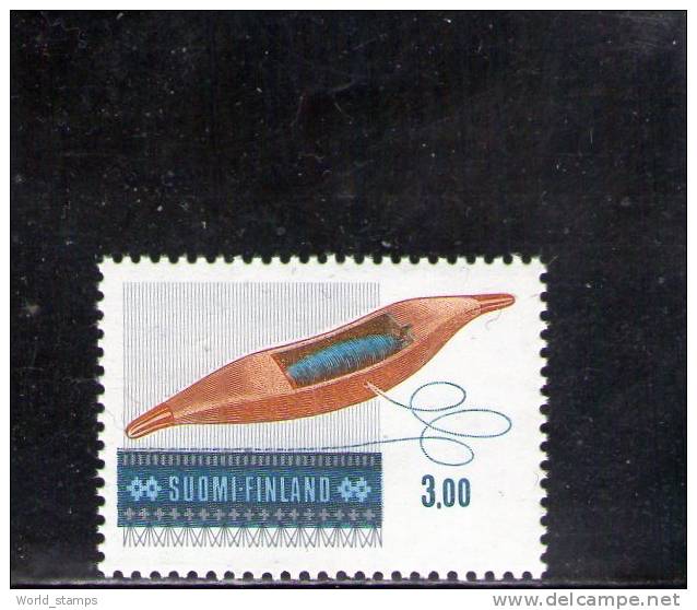 FINLANDE 1979 ** - Unused Stamps