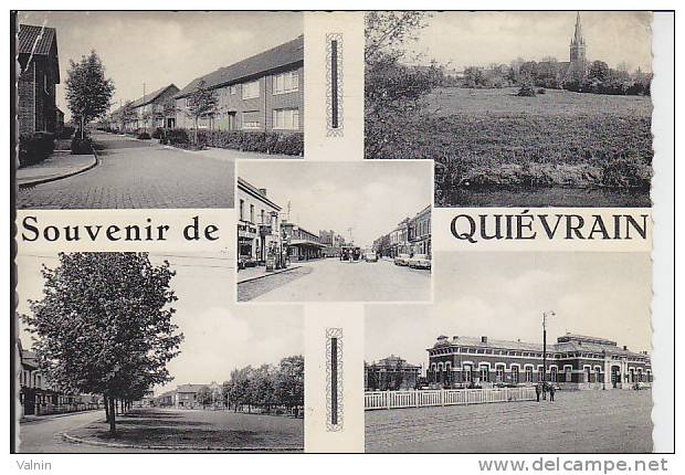 Quievrain - Quiévrain