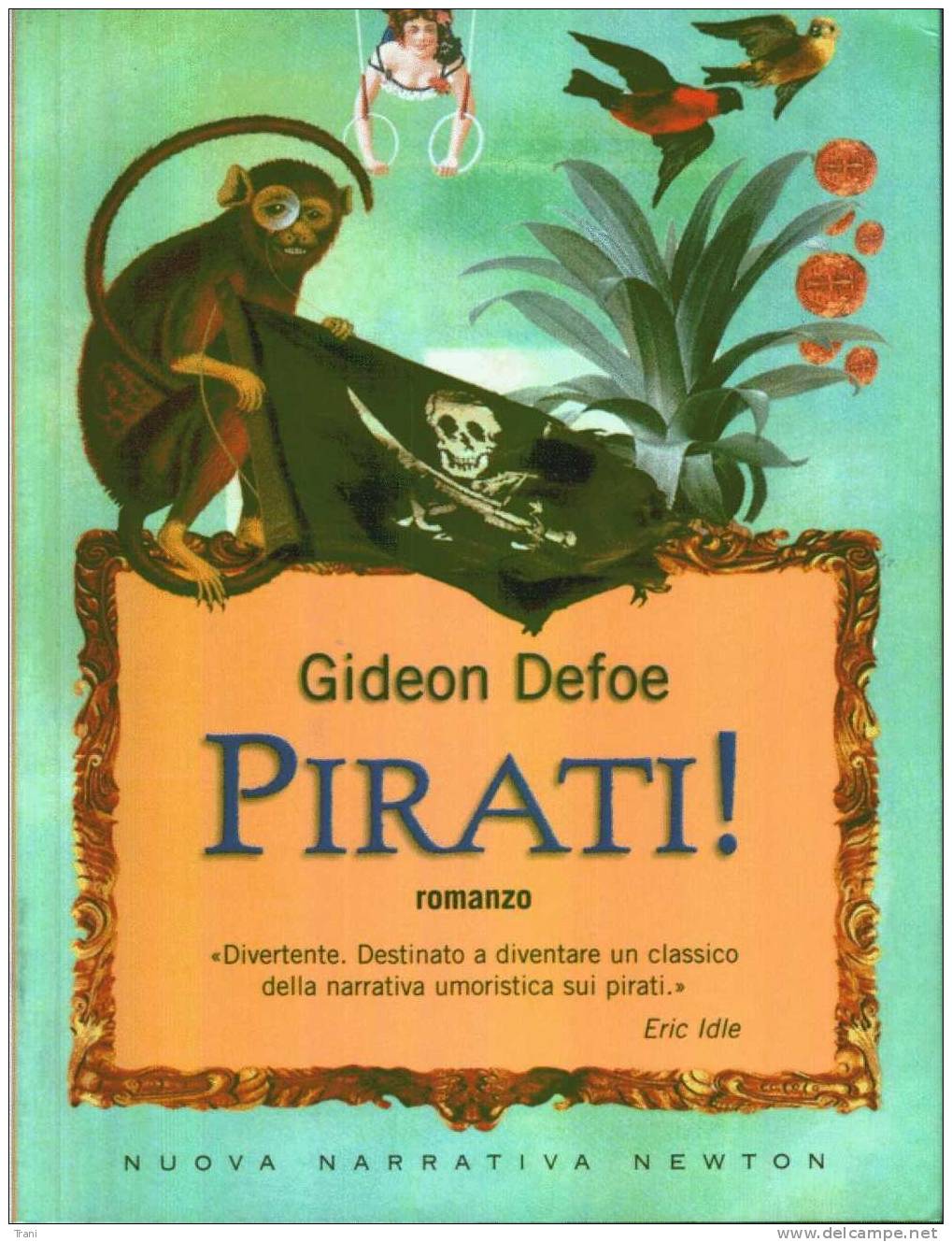 PIRATI ! - Enfants Et Adolescents