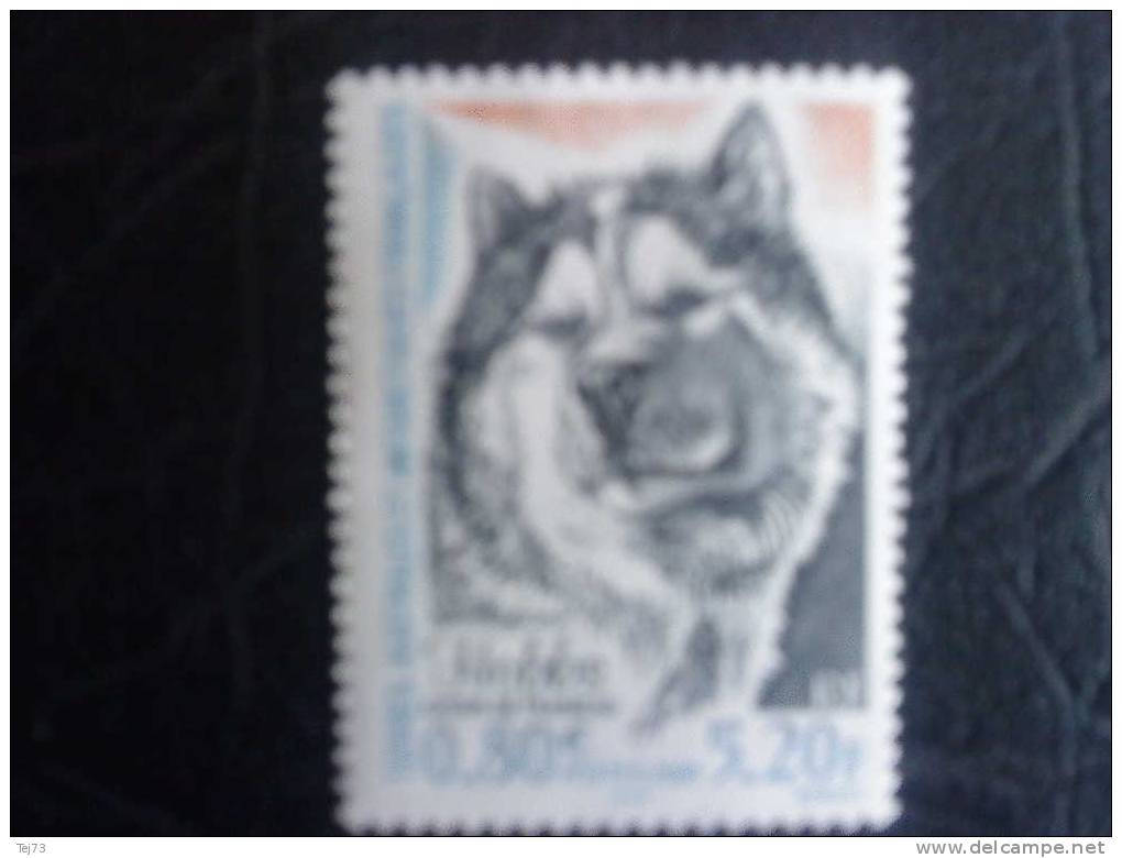 Timbre Terres Australes Et Antarctiques 2000** - Unused Stamps