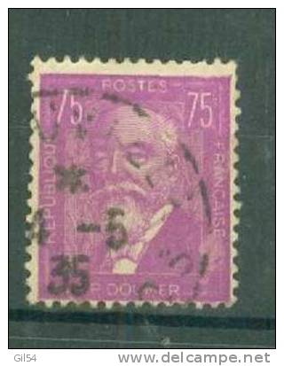 Maury N°292  Oblitéré - Ay4036 - Used Stamps