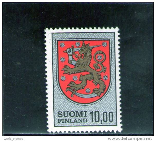 FINLANDE 1974 NEUF** - Unused Stamps