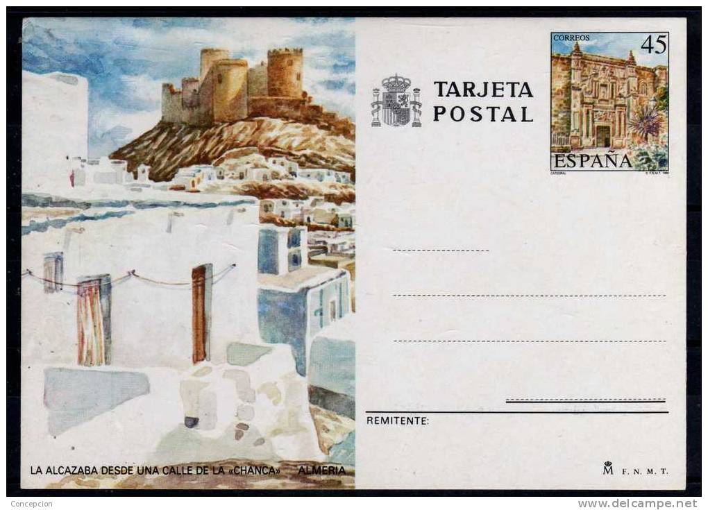 TARJETA  POSTAL Nº 150 - Other & Unclassified