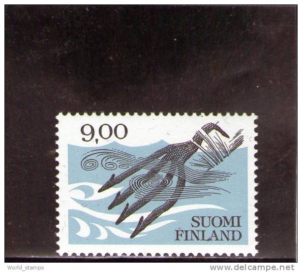 FINLANDE 1984 NEUF** - Nuovi