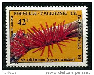 Nlle CALEDONIE 1978 PA N° 184 ** Neuf = MNH Superbe Cote 5.10  € Fleurs Flowers Flore Flora - Unused Stamps