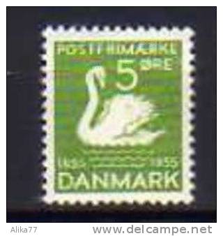 DANEMARK      Neuf **     Y. Et T.  N° 229     Cote: 8,00 Euros - Ungebraucht