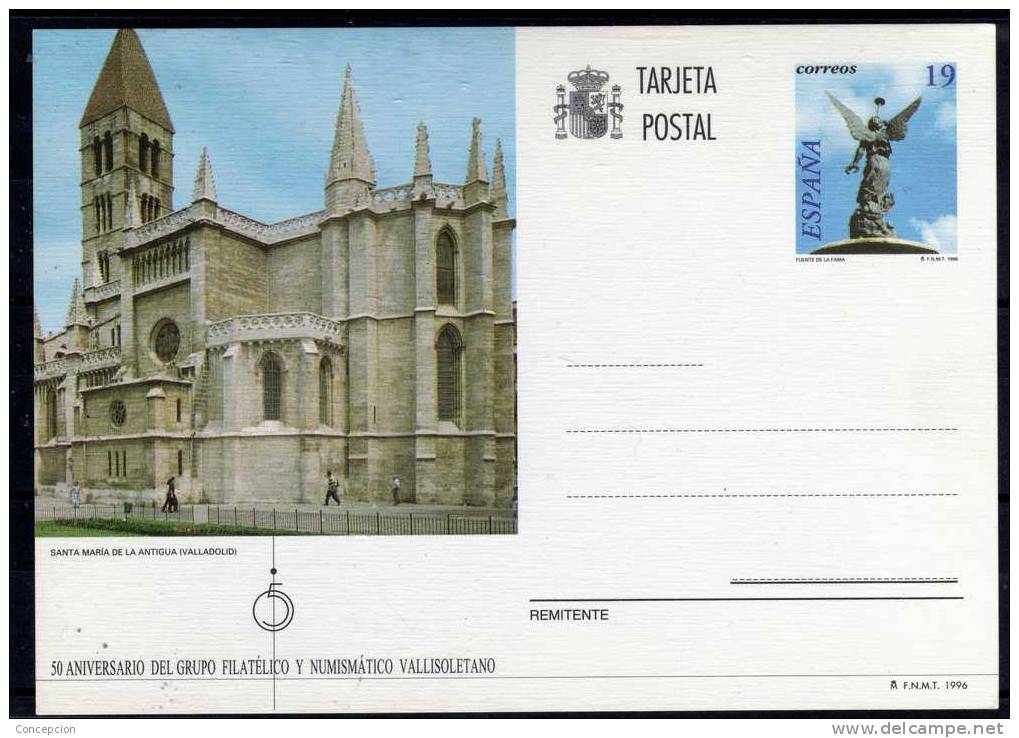 TARJETA POSTAL Nº 160 - Andere & Zonder Classificatie