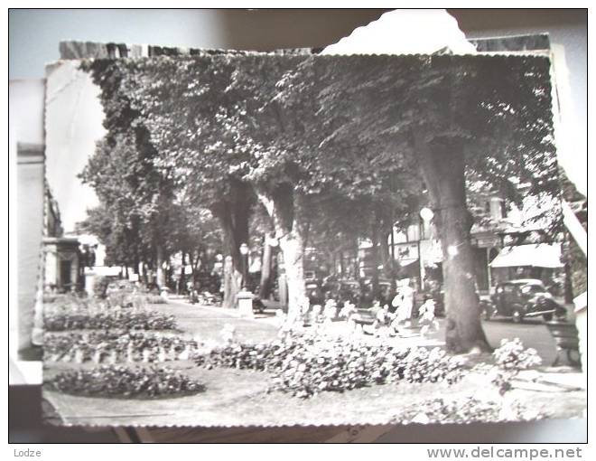 Engeland England Angleterre Cheltenham Promenade - Cheltenham