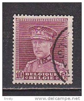 K5538 - BELGIE BELGIQUE Yv N°324 - 1931-1934 Kepi