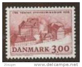 DENMARK 1988  MICHEL NO 927  MNH - Unused Stamps