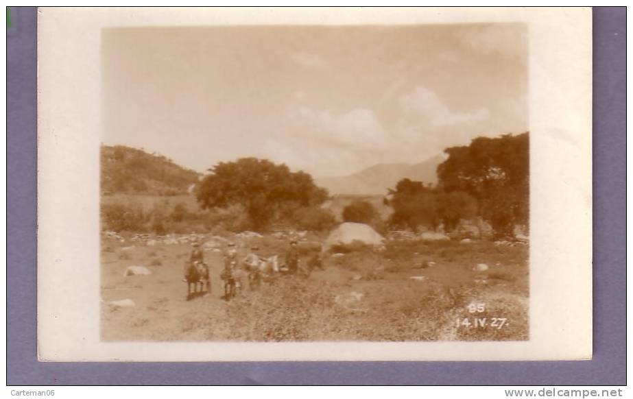 Colombie - Environs D'Apulo - Kolumbien