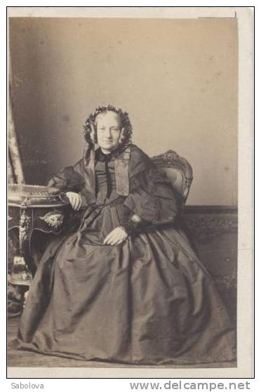 Photos 1870/1880. Environ 10,5 Sur 6,5 Me Millon - Altri & Non Classificati