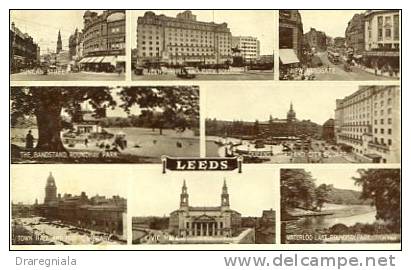 Leeds - - Leeds