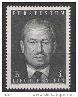 Liechtenstein Y/T 479 (**) - Nuovi