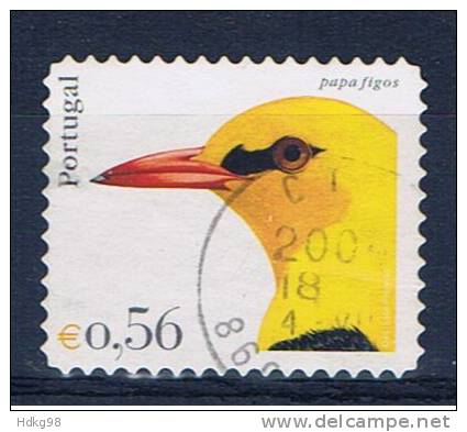 P Portugal 2004 Mi 2796 Vogel - Used Stamps