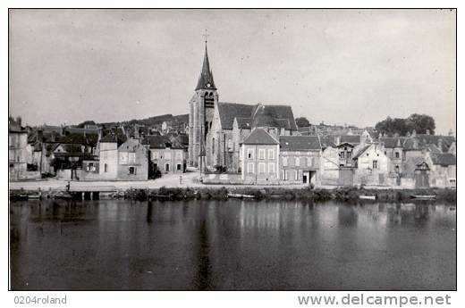 Pont Sur Yonne  : Achat Immédiat - Pont Sur Yonne