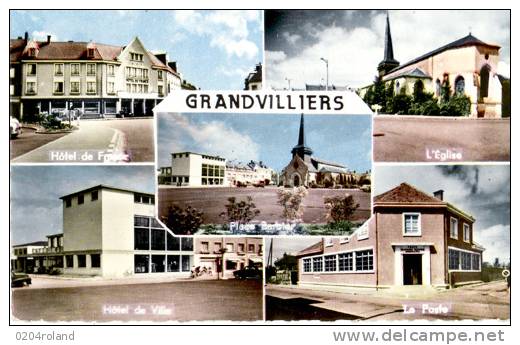 Grandvilliers  : Achat Immédiat - Grandvilliers