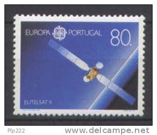 Portogallo  1990 Unif  1841 **/MNH VF - Nuevos