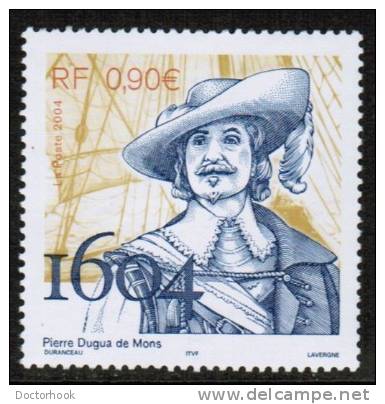 FRANCE   Scott #  3032**  VF MINT NH - Unused Stamps