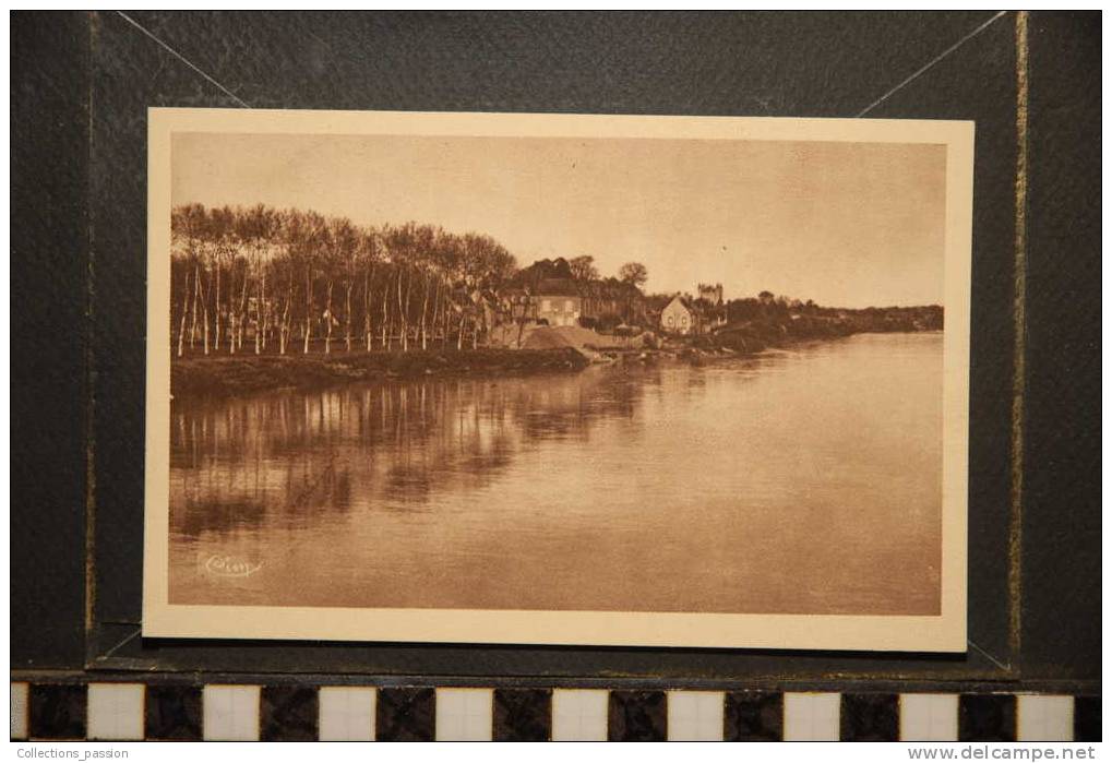 MEUNG SUR LOIRE LE BOUT DU MONDE - Otros & Sin Clasificación