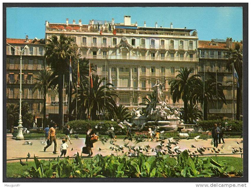 DF / 83 VAR TOULON - LE GRAND HÔTEL - 1973 - Toulon