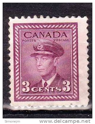 CANADA - Timbre N°208 Oblitéré TB - Used Stamps