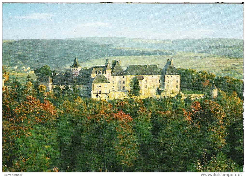 TOP!! WILTZ * LE CHATEAU **!! - Wiltz