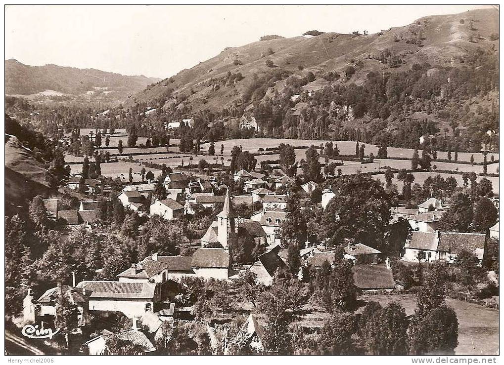 Cantal -  Velzic , Vue Générale , Ed Photo Cim - Other & Unclassified