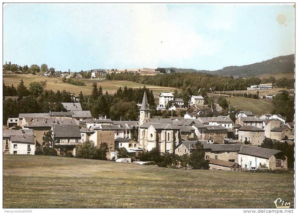 Pyrénées Orientales - La Cabanasse En 1967, Ed Photo Cim - Otros & Sin Clasificación