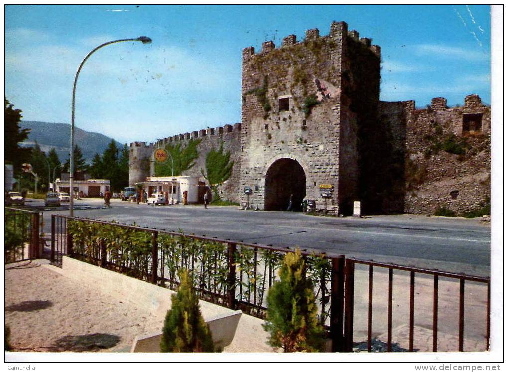 Rieti-portad' Archi - Rieti