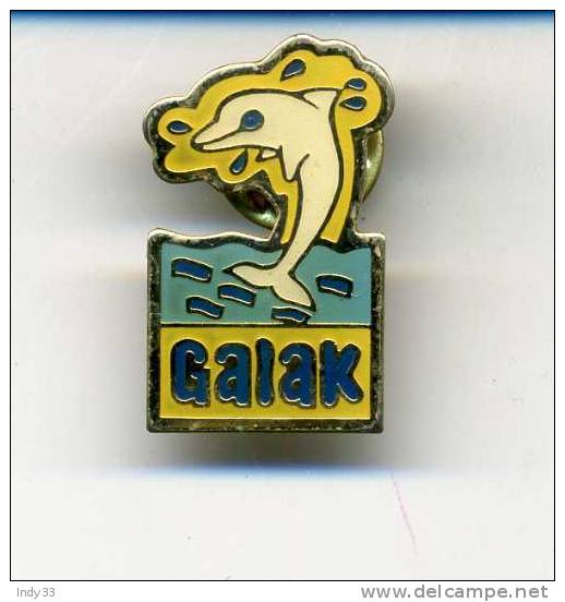 - PIN´S GALAK - Lebensmittel