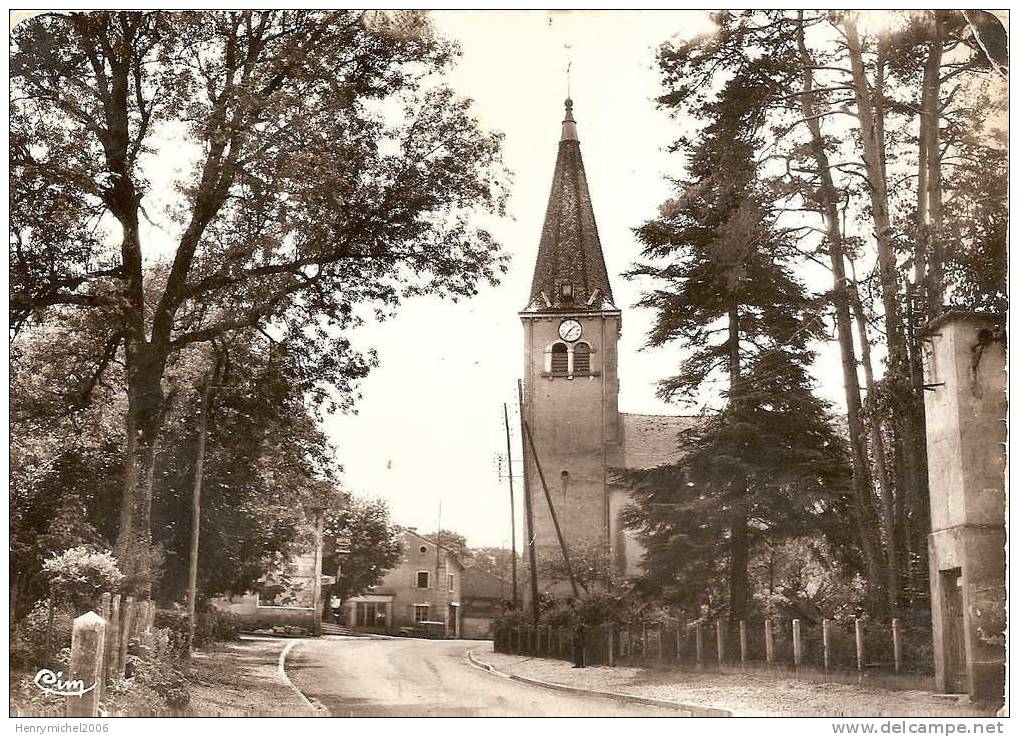 Saone Et Loire , Varennes St Sauveur Entrée Nord , Ed Photo Cim - Chalon Sur Saone