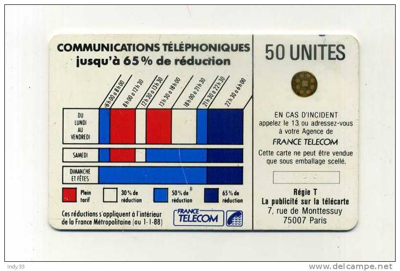 - TELECARTE FRANCE . CORDON - Cordons'