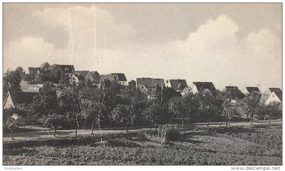 ALTE POSTKARTE KLOSTER OESEDE SIEDLUNG DÖRENBERG GEORGSMARIENHÜTTE BEI OSNABRÜCK Ansichtskarte AK Postcard Cpa - Georgsmarienhuette