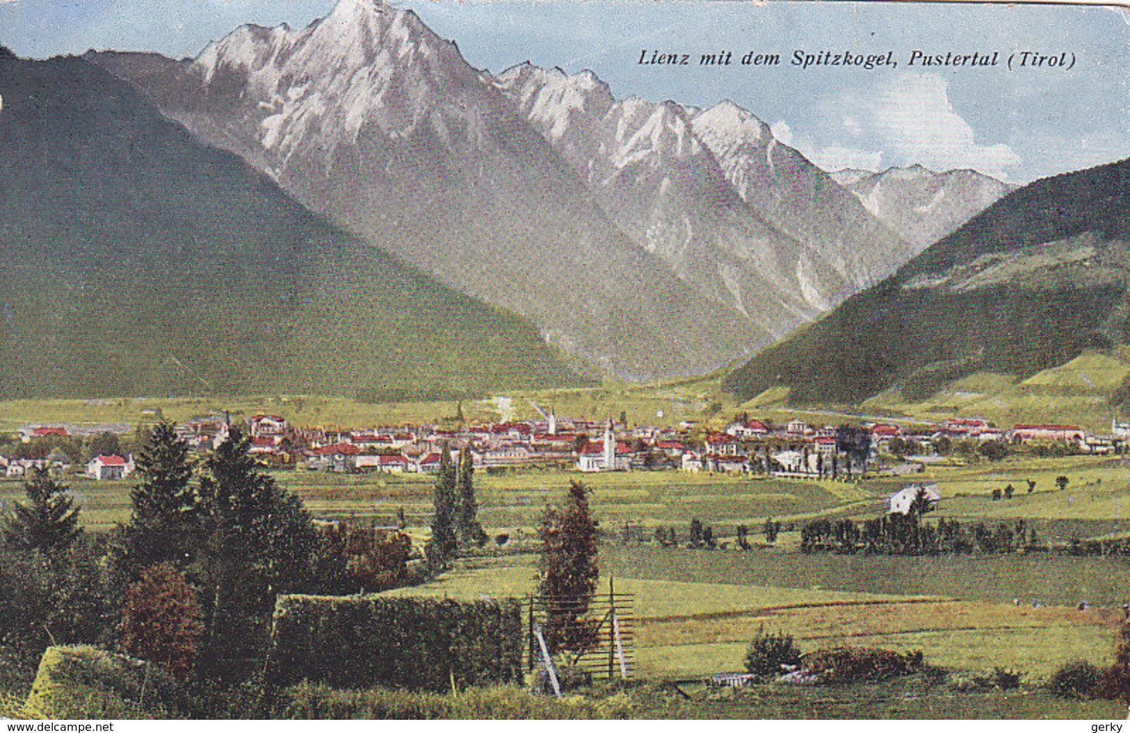 Lienz - Lienz