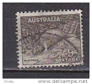 PGL - AUSTRALIE Yv N°117 - Used Stamps