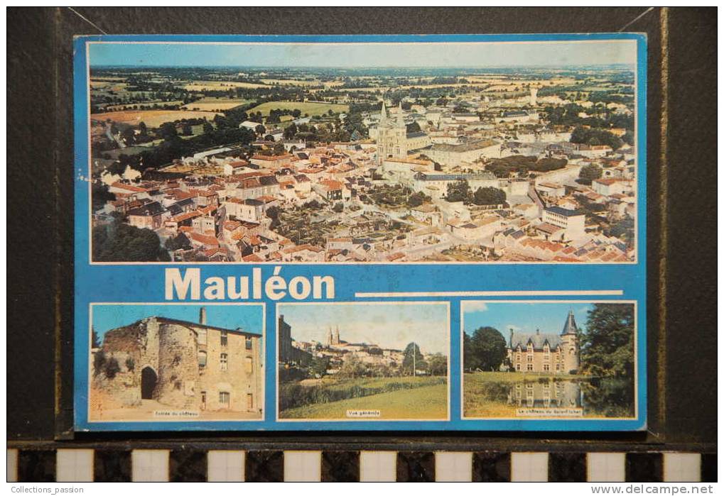 MAULEON - Mauleon