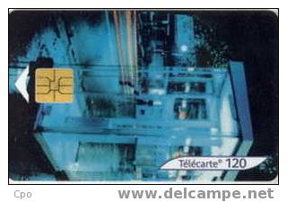 # France 1180  INSTANTANES DE CABINE 1 120u So3 05.02 Tres Bon Etat - 2002