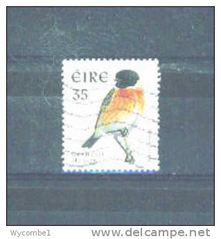 IRELAND -  1997 Bird Definitive  35p  FU - Gebraucht